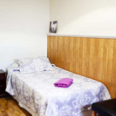 Apartamento Departamentos Patagonia Puerto Natales Exterior foto