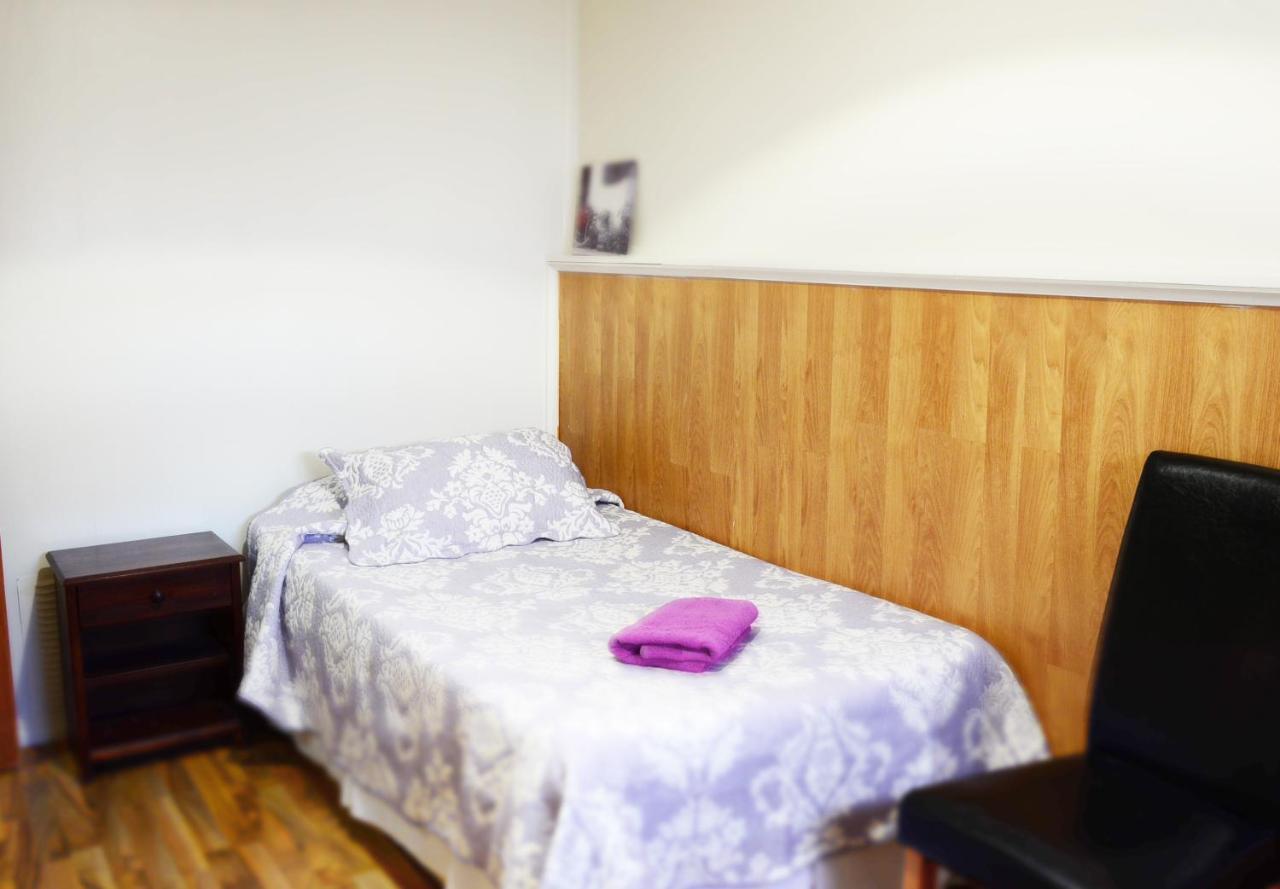 Apartamento Departamentos Patagonia Puerto Natales Exterior foto