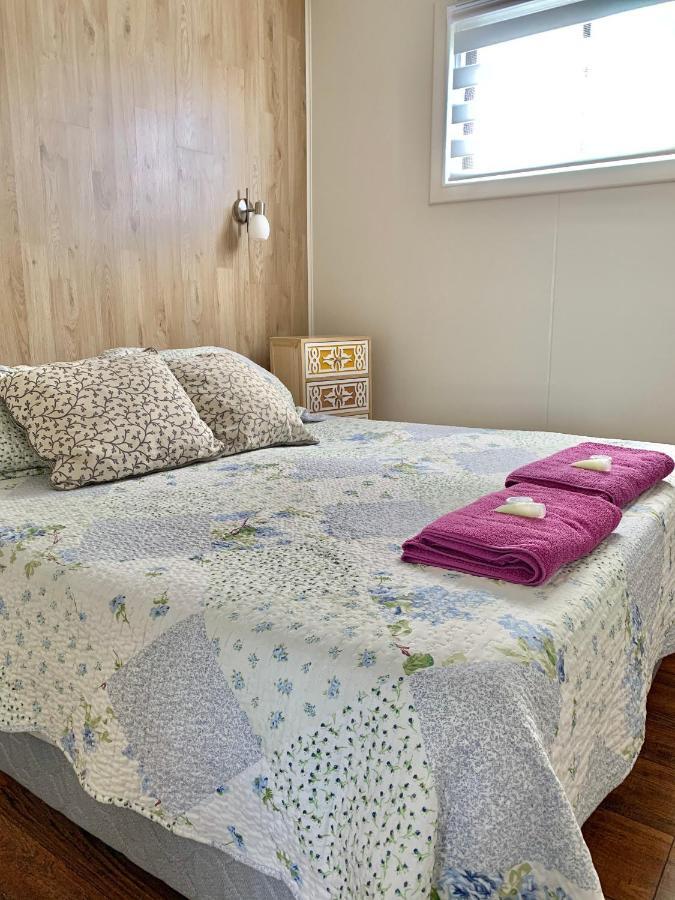 Apartamento Departamentos Patagonia Puerto Natales Exterior foto
